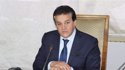 وزير التعليم العالي: مضاعفة ميزانية 