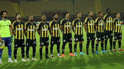 تعادل سلبي بين المقاولون العرب والنجم الساحلي بالشوط الأول