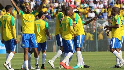 فوز صن داونز وتعادل فيتا كلوب في دور الـ32 لدوري أبطال أفريقيا