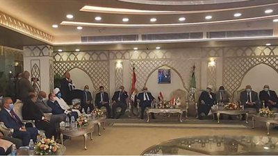 قضايا الدولة توقع بروتوكول تعاون مع وزارة الشباب بحضور وزير العدل | فيديو