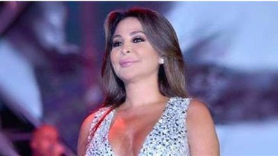 إليسا تهاجم حكومة لبنان بعد حادث اغتيال المصور جوزيف بجاني