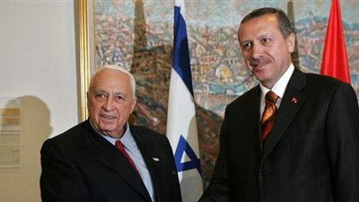 «راجعين حبايب».. تركيا تستعد لاستعادة كامل علاقاتها مع إسرائيل