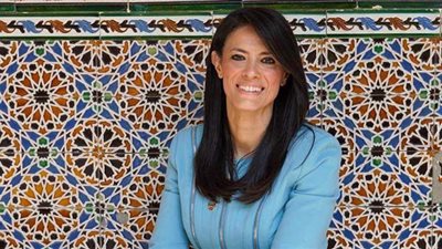 «المشاط»: إبرام اتفاقيات تمويل تنموية بـ9.8 مليار دولار خلال 2020