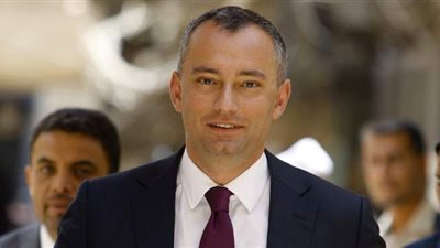 نيكولاي ملادينوف يعتذر عن تكليفه بمنصب المبعوث الأممي إلى ليبيا