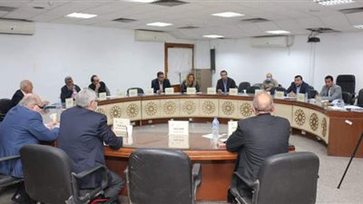 تعظيم ممتلكات واستثمارات مكاسب النقابة.. أبرز محاور اجتماع مجلس «المهندسين»