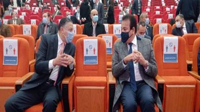 رئيس رابطة علماء مصر بكندا وأمريكا: حريصون على التواصل مع وطننا الأم