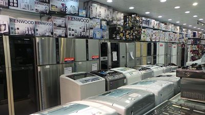 أسعار الثلاجات في الأسواق