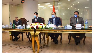 وزير المالية: نتواصل مع ممولي الضرائب لتحصيل حق الدولة بما يرضي الله