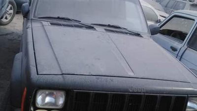 7 ملايين و95 ألف جنيه حصيلة جلسة مزاد جمارك السيارات بالقاهرة