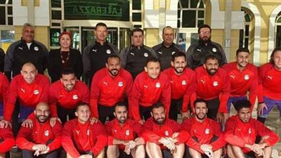 منتخب الشاطئية يفوز على نظيره السعودي ٨-٠ وديا