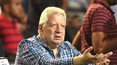 نشرة الحوادث.. وأبرزها: قرار قضائي جديد في طعن إيقاف مرتضى منصور عن النشاط الرياضي.. وسحب رخص السيارات لعدم تركيب الملصق الإلكتروني