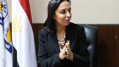 مايا مرسى: مصر قدمت الكثير لذوى الإعاقة فى السنوات الأخيرة