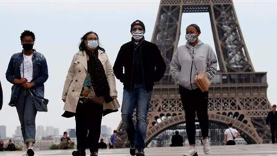 5 دول تظهر فيها السلالة الجديدة لكورونا.. تعرف عليها