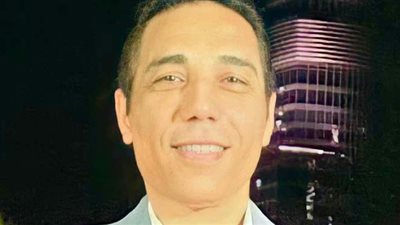 المخرج سعد هنداوي يواصل تحضيراته للفيلم الروائي 