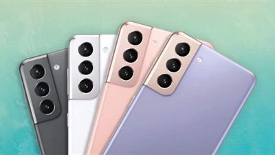 الأسعار الكاملة لسلسلة Samsung Galaxy S21 الأوروبية