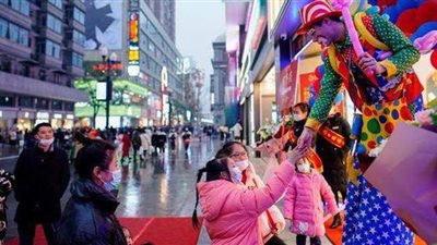 كيف أصبحت مدينة ووهان الصينية بعد مرور عام على ظهور كورونا؟ | صور