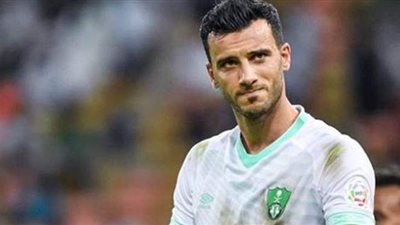 السومة يقود أهلي جدة للفوز على الفتح 0/1 ويصبح الهداف التاريخي للدوري السعودي