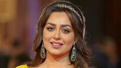 هبة مجدي تكشف حقيقة وفاة والدتها