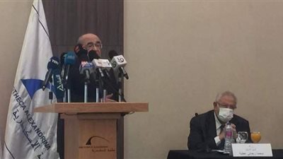 مصطفى الفقي: الحديث عن حقوق الإنسان 