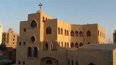 أديرة بنى سويف تعتذر عن استقبال المهنئين بعيد الميلاد خوفا من كورونا