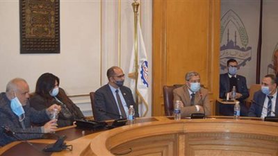 شعبة جديدة لـ