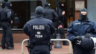 التحقيق في وصول طرد يحوي ذخيرة إلى مكتب بريد في ألمانيا