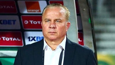 مجاهد يناقش مع شوقي غريب استعدادات المنتخب الأوليمبي لأولمبياد طوكيو