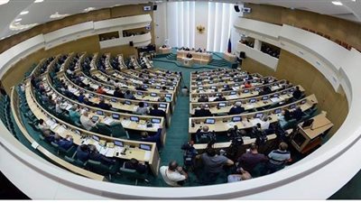 بوتين يمنح الرؤساء السابقين مقعدا في مجلس الاتحاد الروسي مدى الحياة