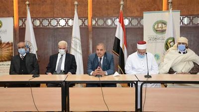 برعاية خريجي الأزهر.. انطلاق الدورة التدريبية الشرعية لـ35 إماما ليبيا