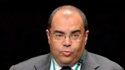 محمود محيي الدين: معدل نمو الاقتصاد المصري إيجابي رغم أزمة كورونا