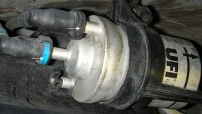 4 أسباب وراء ظهور تحذير الـCheck Engine في سيارتك