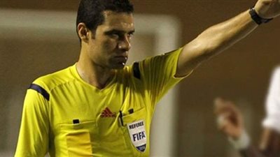 فيفا يعلن قائمة الحكام الدوليين المصريين للموسم الجديد