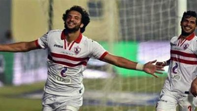 نشرة رياضة فيتو وأبرزها: إصابة طارق حامد ومحمود علاء بكورونا.. فيفا يعلن قائمة حكام مصر الدوليين