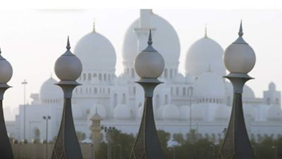 مجلس الإمارات للإفتاء يجيز استخدام لقاح كورونا