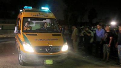 بسبب 10 جنيهات.. تفاصيل تعدي سايس وصديقه على مدرس في المنصورة