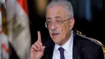 طارق شوقي: الوزارة دائما متهمة سواء أغلقت السناتر أو تركتها