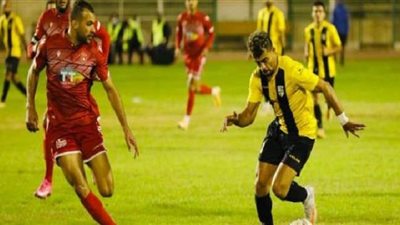 علاء عبدالغني: كنا الأقرب للفوز على النجم الساحلي والتعادل نتيجة إيجابية