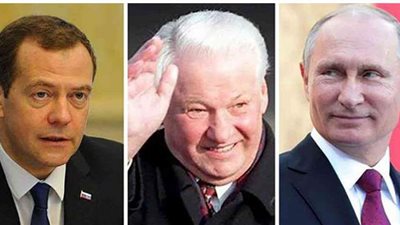 بوتين يحصن رؤساء روسيا السابقين من الملاحقة القضائية مدى الحياة