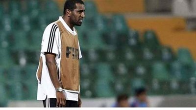 اتحاد الكرة يفجر مفاجأة في استقالة ربيع ياسين