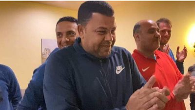 حمد إبراهيم: نجحنا في التعامل مع طلائع الجيش وحققنا الفوز