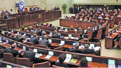 رسميا.. حل الكنيست الإسرائيلي والدعوة إلى إجراء انتخابات جديدة