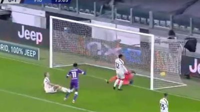 إهانة حامل اللقب.. ملخص هزيمة يوفنتوس أمام فيورنتينا بثلاثية بالدوري الإيطالي | فيديو