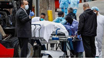 وفيات كورونا في أمريكا تتجاوز 318 ألفاً والإصابات تقترب من 18 مليون