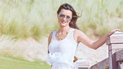 نور اللبنانية .. جمال طبيعي 