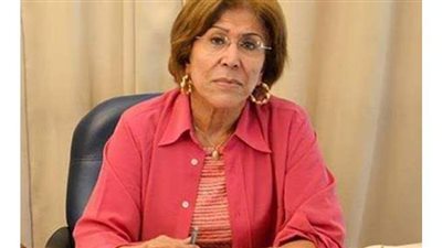 فريدة الشوباشي.. سيدة لا تعرف الهزيمة | بروفايل