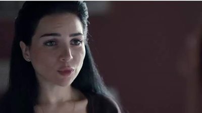 خيط حرير15 .. ملخص الحلقة