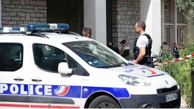 مقتل 3 رجال شرطة وإصابة رابع بإطلاق نار في فرنسا