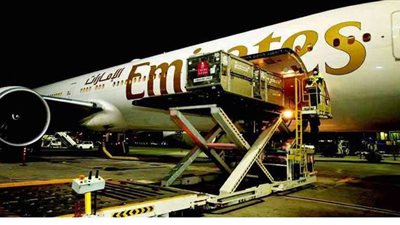 حملة تطعيم مجانية بلقاح 