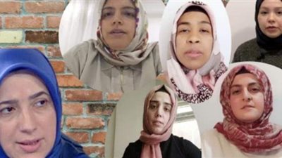 نزع الملابس كاملة.. مديرية السجون التركية تحرج أردوغان وتعترف بـ