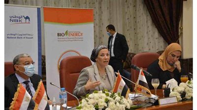 محافظ المنيا: الرئيس السيسي أولى اهتماماً كبيراً بقضايا البيئة